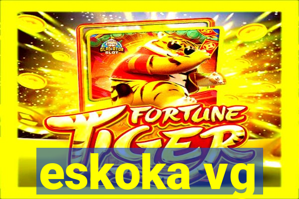 eskoka vg